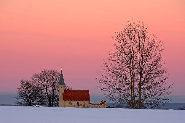 Feldkapelle Höchstädt