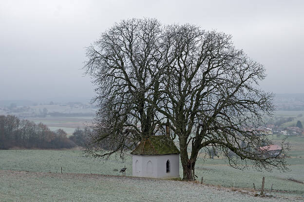 Kleine Kapelle